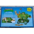 thumbnail image 2 of Vehículo lanzador de pizzas PlayMates Teenage Mutant Ninja Turtles, 2 of 8