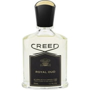 Angle View: Creed Royal Oud Fragrance Spray 4.0 oz (Pack of 4)