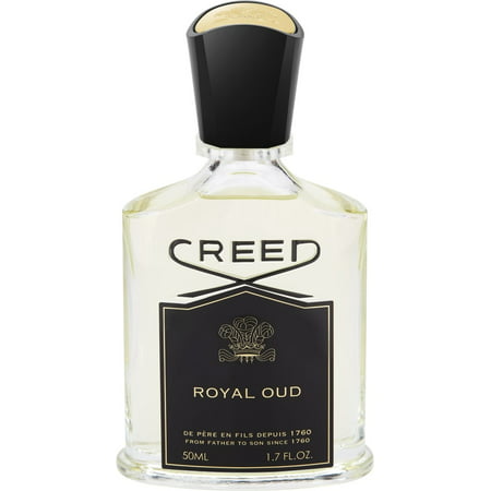 Creed Royal Oud Fragrance Spray 4.0 oz (Pack of 4)