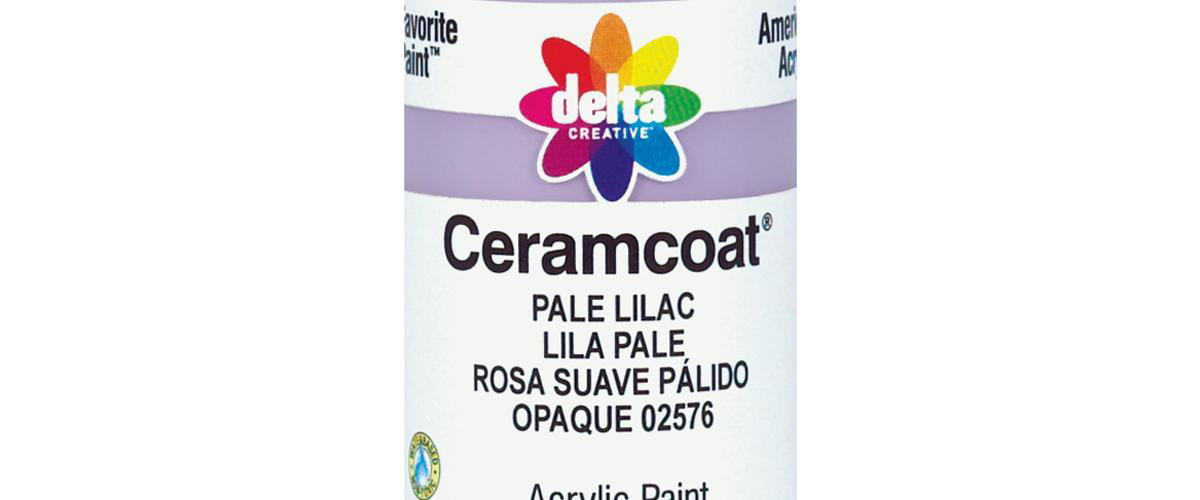 Shop Plaid Delta Ceramcoat Acrylic Paint - Wedgwood Green, 2 oz. -  020700202W - 020700202W