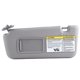 thumbnail image 2 of Parasol gris para conductor de coche, para Toyota Rav4 2004-2005 74320-42420-b0, 2 of 5