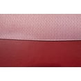 thumbnail image 6 of Marine Vinyl Upholstery Fabric Medium Red 54" Wide By the Yard Boat Auto, 6 of 6