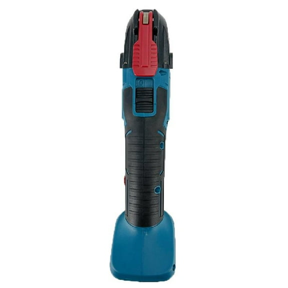 Compactly And Lightweight Cordless Oscillating Tool For Home Improvement