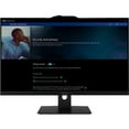 thumbnail image 3 of MSI Modern 23.8" Full HD Touchscreen All-In-One Computer, Intel Core i7 i7-1260P, 16GB RAM, 256GB SSD, Windows 11 Pro, AM242TP 12M-235US, 3 of 25