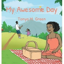My Awesome Day, (Hardcover)
