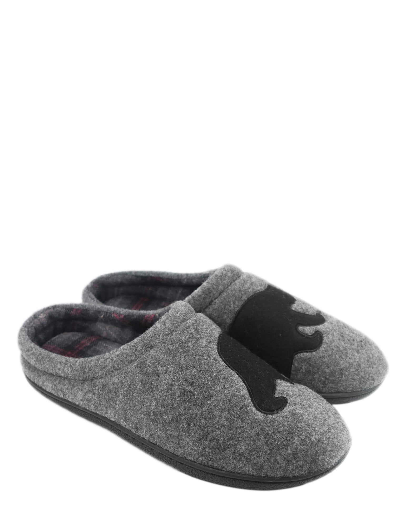 Men's Bear Slipper