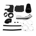 thumbnail image 1 of Kit de sistema de admisión de aire frío de 4 pulgadas con protector térmico apto para Cadillac Escalade 5.3L 6.0L, 1 of 13