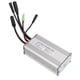 thumbnail image 5 of Controlador de bicicleta eléctrica de onda sinusoidal impermeable de 36 V/48 V 25 A para motor de 750 W, con circuito de iluminación incorporado, 5 of 8