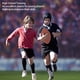 thumbnail image 3 of Fútbol Compuesto, Tamaño 9 Pelota De Fútbol Americano Revestimiento De Goma Color Marrón PU Inflable Para Niños Para Exteriores, 3 of 7