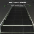 thumbnail image 3 of HINTRMENT Tapis d'Escalier Extérieur PVC Imperméable 1Pcs, 3 of 4