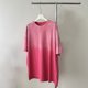 thumbnail image 5 of Tops para hombre, blusas y camisas de manga corta con cuello redondo para hombre, camisetas casuales con cuello redondo, deportivas, degradadas y desgastadas para hombre, blusas de licra para hombre, 5 of 5