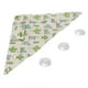 thumbnail image 1 of Hamaca para reptiles columpio hecha a mano ajustable cómoda fácil de limpiar tumbona escalera hamaca para reptiles, 1 of 5