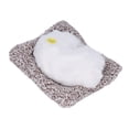 thumbnail image 4 of Juguetes Para Cachorros, Cachorro Para Dormir Realista Animal De Peluche Perros Dormidos Adorables Juguetes Para Cachorros Para Dormir Decoraciones, 4 of 7