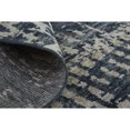 thumbnail image 5 of Feizy Palomar Transitional Abstract, Blue/Gray/Tan, 2' x 3' Accent Rug Stain Fade Resistant Easy Care Casual Geometric Floor Rug for Living room Bedroom, 5 of 6