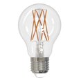 thumbnail image 1 of Bulbrite Lot de (2) Ampoules à Filament LED A19 3000K 9W, 1 of 1