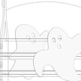thumbnail image 4 of Cesta de regalo de Halloween, cesta portátil, sencilla, reutilizable, de acrílico, novedosa. Completamente transparente, 4 of 9