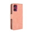 thumbnail image 5 of Funda Tipo Billetera GANGXUN para Motorola MOTO Edge 50 Fusion 5G – Tapa Flip con Tarjetero, 5 of 5