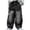 Black, variant on shqvo Wide Leg Baggy Jeans Boys 10-12 High Waisted Solid Color Wide Leg Denim Pants Boys Casual Baggy Fashion Long Trousers Streetwear with Pockets Navy 9-10 Years
