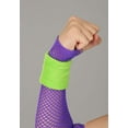 thumbnail image 4 of Women's Work It Out 80's Costume, 4 of 9