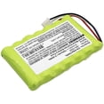 thumbnail image 3 of Batería de repuesto BA-7000 para impresora de etiquetas Brother PT-7600, 8,4 V, 700 mAh, 3 of 4