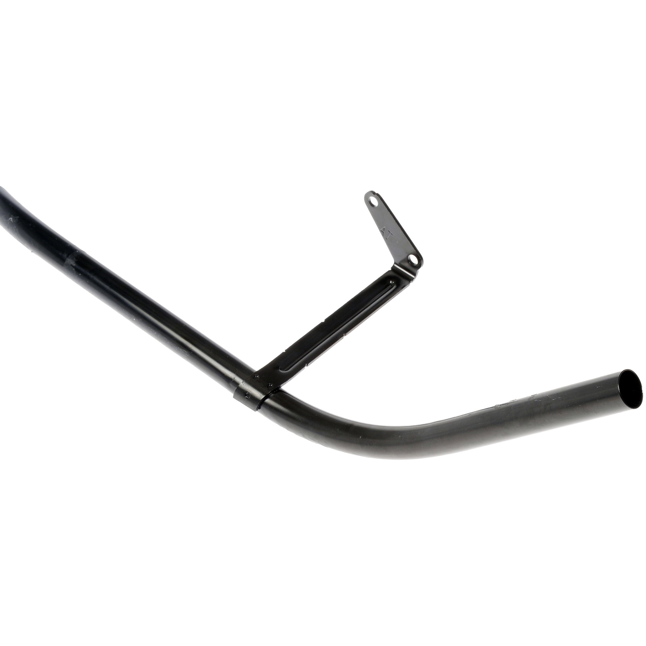 Dorman 921-250 Transmission Dipstick Tube - Metal for Specific Chevrolet / GMC / Hummer Models