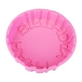 thumbnail image 4 of Kitchen Utensils Washable Silicone Cake Mold Cake Candy Chocolate Decorating Tray DIY Craft Project, 4 of 9
