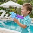 thumbnail image 4 of Twfbrm Water Guns for Swimming Pool Beach, Summer Water Toy Gun for Birthday, Outdoor & Indoor Activity, Summer Toy, 4 of 6