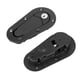 thumbnail image 5 of Cerradura del pasador del capó, cerradura del capó del motor de la cubierta del motor universal del automóvil Cerradura del capó Rendimiento inigualable, 5 of 9