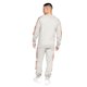 thumbnail image 2 of Crosshatch - Jersey Grassmeere para Hombre (Gris Jaspeado), 2 of 3