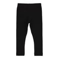 thumbnail image 2 of Legging Simply Basic Baby Talla 3 Negro para Bebé, 2 of 4
