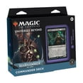 thumbnail image 4 of Magic The Gathering Más allá del Multiverso: Warhammer 40,000 Mazo de Commander, de Dinastías Necronas Inglés, 4 of 6
