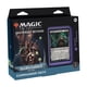thumbnail image 4 of Magic The Gathering Más allá del Multiverso: Warhammer 40,000 Mazo de Commander, de Dinastías Necronas Inglés, 4 of 6