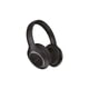 thumbnail image 1 of Audífonos de Diadema Inalámbricos Bluetooth (Negro), 1 of 2