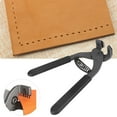 thumbnail image 2 of Outil de Perforation Portatif, Outils de Perforation, 17cm pour Cuir, 2 of 8