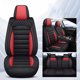 thumbnail image 3 of Funda de asiento de coche YUCKJU de cuero para Chrysler 300c Sebring PT Cruiser Grand Voyager 300s Accesorios de automóviles Diseño de coche, 3 of 5