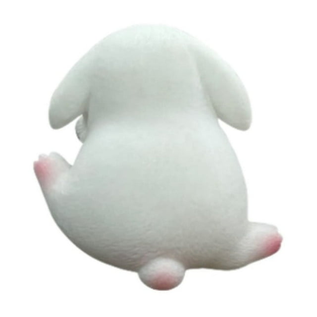 Desktop Ornament for Home - Unique Animal Design Resin for Desktop Display to Spark Joy and Warmth