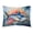 Bluefin Tuna 2772, variant on Salmon Standard Pillowcase