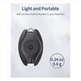 thumbnail image 2 of Paquete de 10 Linternas LED para , Minillavero con Luz LED, Linterna para con BateríA Ultrabrillante PortáTil, 2 of 7