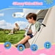 thumbnail image 3 of Walkie Talkies con Video mafiti para Niños Recargables con Alcance de 300 m, 3 of 8
