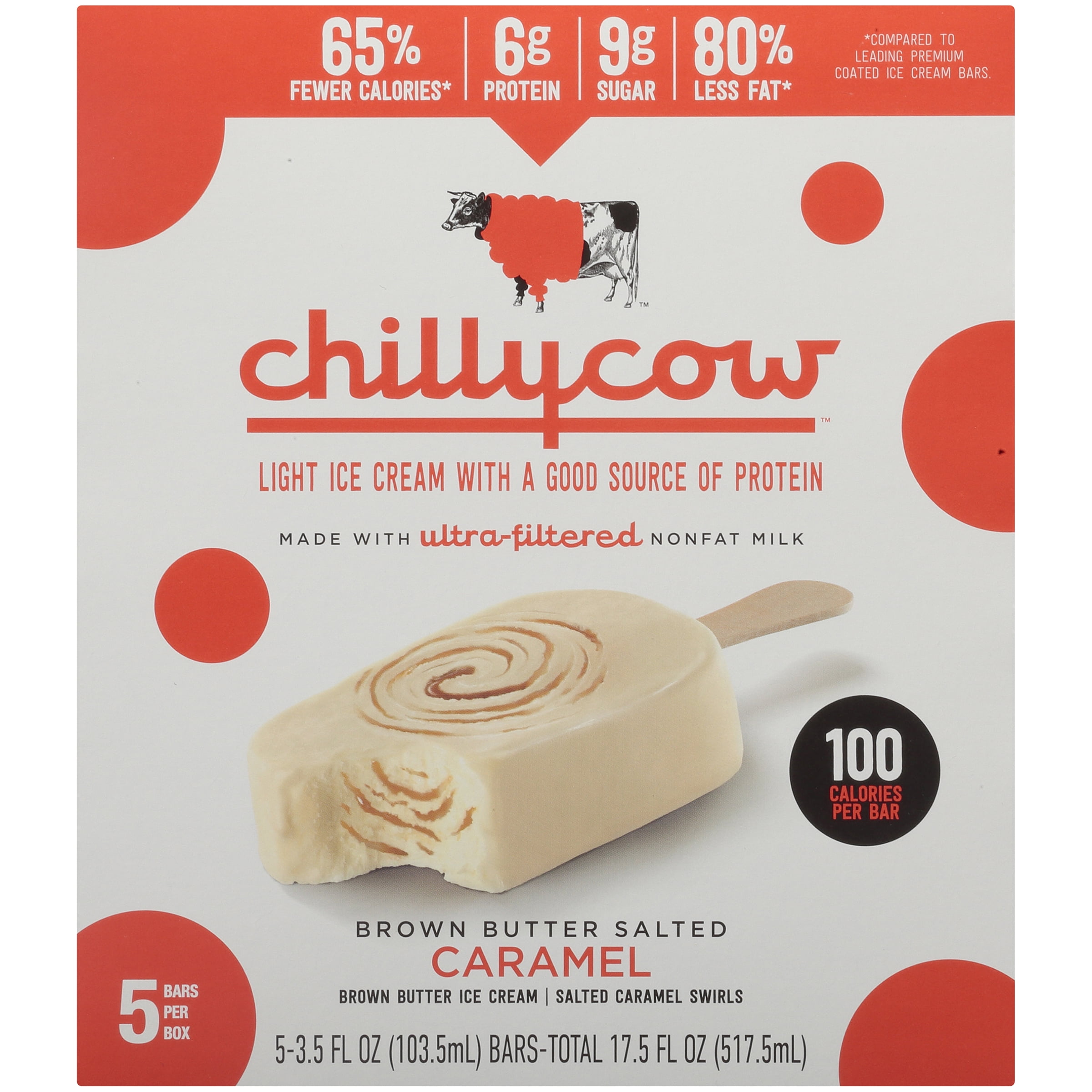 14 Healthy Ice Creams - Low-Calorie, High-Protein Ice Creams