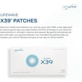 thumbnail image 3 of X39 Patchs Lifewave - 30 Pcs, 3 of 6
