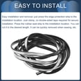 thumbnail image 4 of Chrome Silver Tone 9.84ft(3M), 4 of 7