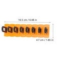 thumbnail image 2 of unbranded 1Jgo Kit Para Reparación De Abolladuras Resistente Y Electrodomésticos, 2 of 8