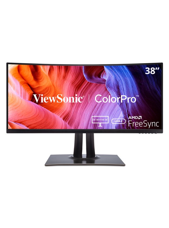 Widescreen Monitors in Computer Monitors