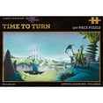 thumbnail image 1 of Rodney Matthews Time To Turn Puzzle, 1 of 1