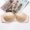 Beige, variant on Strapless Bras for Women - Bandeau Seamless Wireless Bras Strapless Tube Full Coverage Bandeau Gray 38