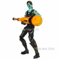 thumbnail image 5 of Figura de acción Fortnite Victory Royale Serie Blackheart Dark Voyager Sentinel Ghoul Trooper Scuba Jonesy Juego de colección Juguete para niño, 5 of 5