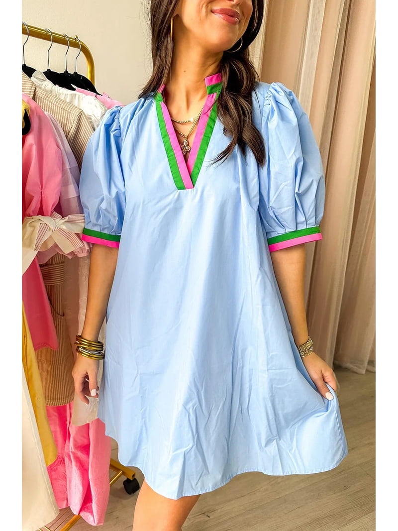 appliquéd cotton dress Suki • Hand Color:Island-sand very good condition details:Strapless Chicken Fabric Kurtis