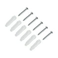 thumbnail image 3 of LHCER Bathroom Balance Bar, Easy To Install Bathtub Arm Durable Safety Hand Rail Support Bar, For Toilet, 3 of 8
