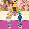 thumbnail image 6 of LEGO VIDIYO Candy Castle Stage 43111 Inspire Kids to Direct and Star in Their Own Music Videos (344 Pieces), 6 of 12